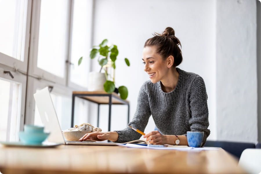 Invoice whenever you need