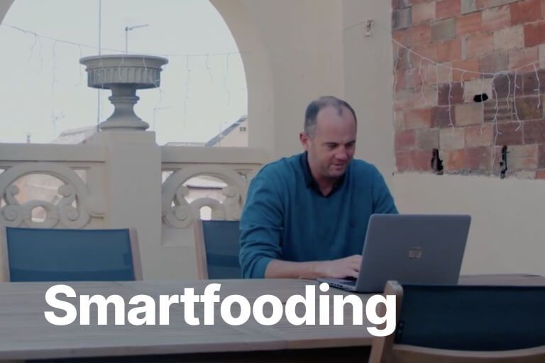 Smartfooding - Holded Success Cases