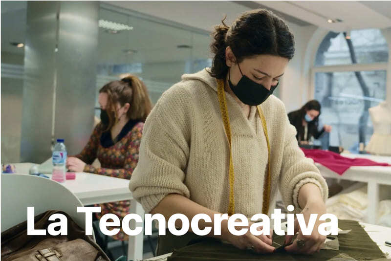 La Tecnocreativa - Holded Success Story