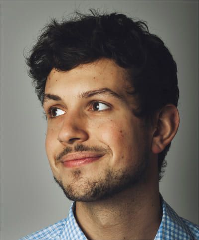 Ander Méndez - CEO de Ositos & Co.