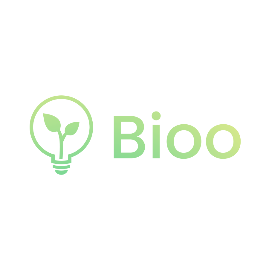 Bioo Logo - Holded Success Case