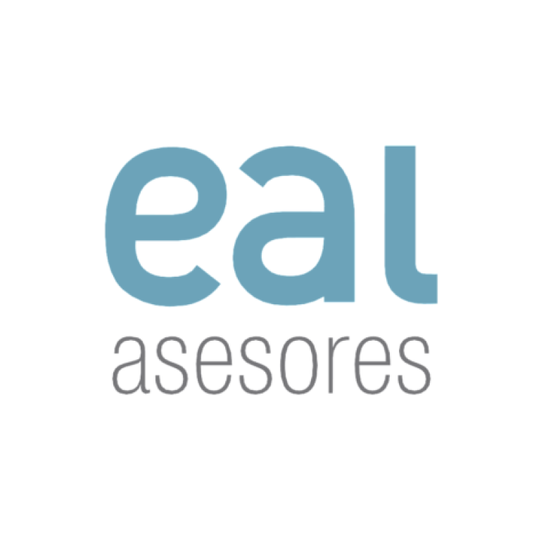 EAL Asesores logo - Holded Success Case