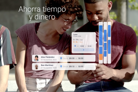 El ERP online para pequeñas empresas