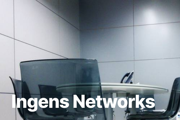 Holded Success Case - Ingens Networks