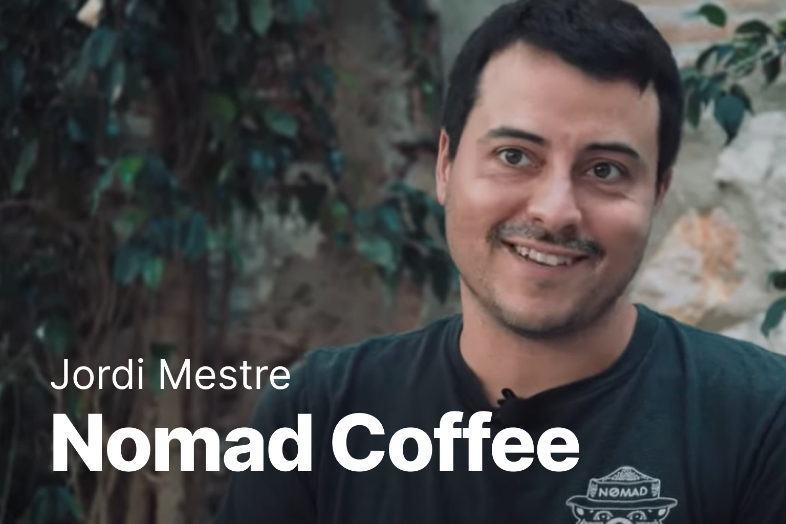 Nomad Coffee - Holded Success Case