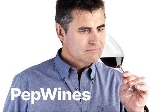 PepWines - Holded Success Case
