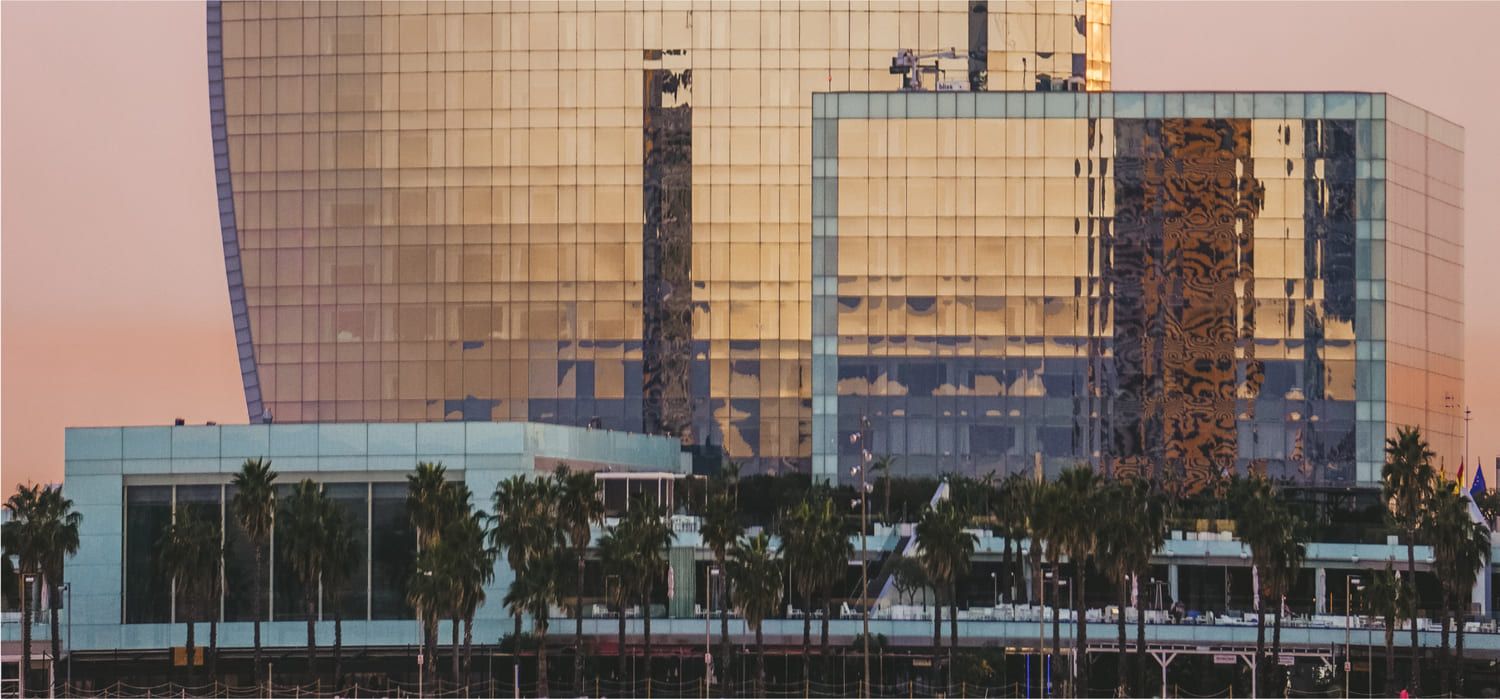 Holded building