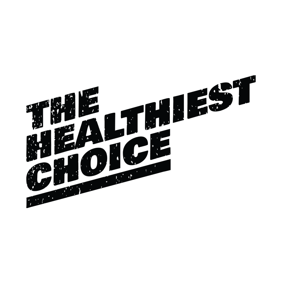 The Healthiest Choice logo - Success Case