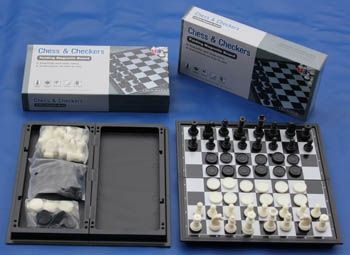 00002557.jpeg Magnetic Small Size Chess & Checker