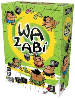 Wazabi