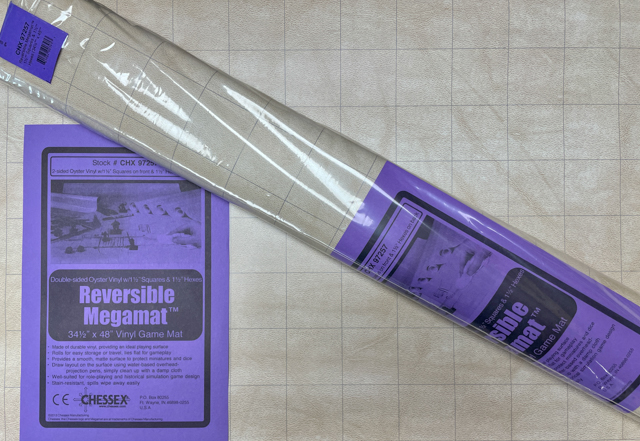 0000962_97257.jpg.jpeg Chessex Reversible Megamat 1½" Squares & 1½"" Hexes