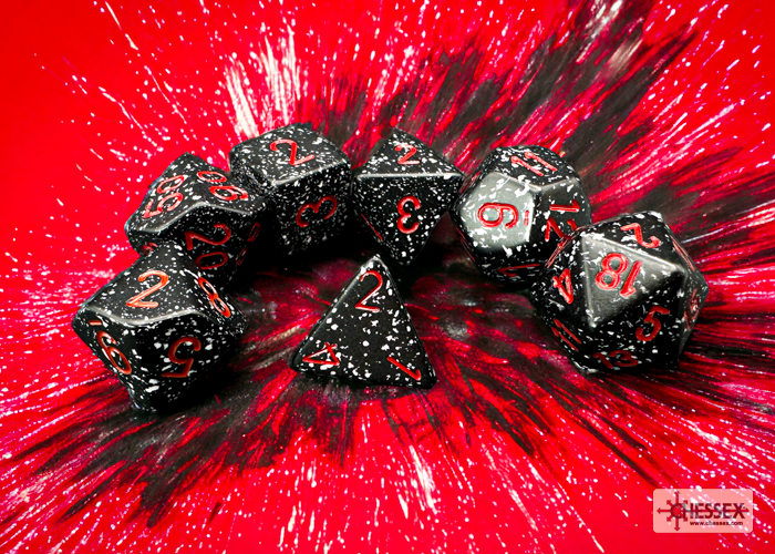 0005106_space_a.jpg.jpeg Chessex Speckled Space Polyhedral 7-Dice Set