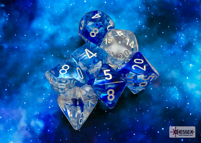 0005346_nebula20dark20blue_a.jpg.jpeg Chessex Nebula Dark Blue/white Polyhedral 7-Dice Set