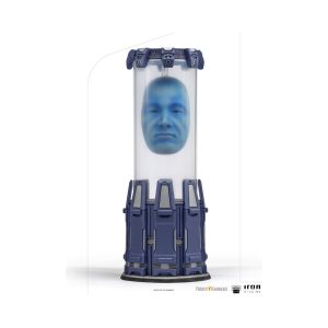 Iron Studios BDS: Power Rangers - Zordon Art Scale Statue (1/10) (POWRAN46821-10)