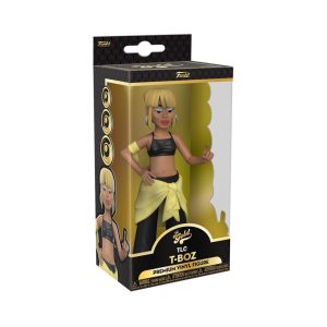 Funko Gold: TLC - T-Boz Premium Vinyl Figure (5")