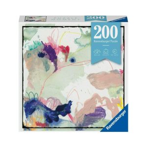 Ravensburger Puzzle Moment: Colorsplash (200pcs) (12959)