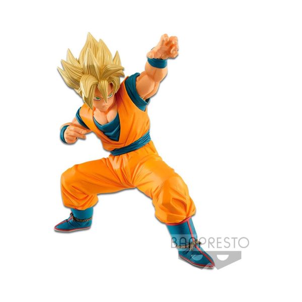 Banpresto Big Plush: My Hero Academia - Katsuki Bakugo Plush (20cm) (18368)