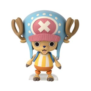 Bandai Anime Heroes: One Piece - Tony Tony Chopper Action Figure (6,5") (36936)
