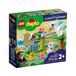 LEGO® Duplo Disney: Lightyear - Buzz Lightyear's Planetary Mission (10962)