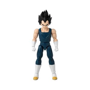 Bandai Dragon Stars - Vegeta Action Figure (40723)
