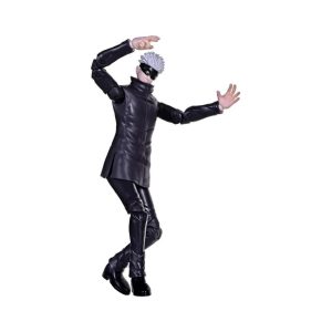 Bandai Anime Heroes: Jujutsu Kaisen - Satoru Gojo Action Figure (36982)