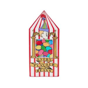 Loungefly Warner Bros: Harry Potter - Honey Dukes Every Flavour Beans Cardholder (HPWA0155)