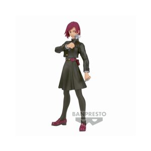 Banpresto Jukon No Kata: Jujutsu Kaisen - Nobara Kugisaki (Ver.A) Statue (14cm) (19463)