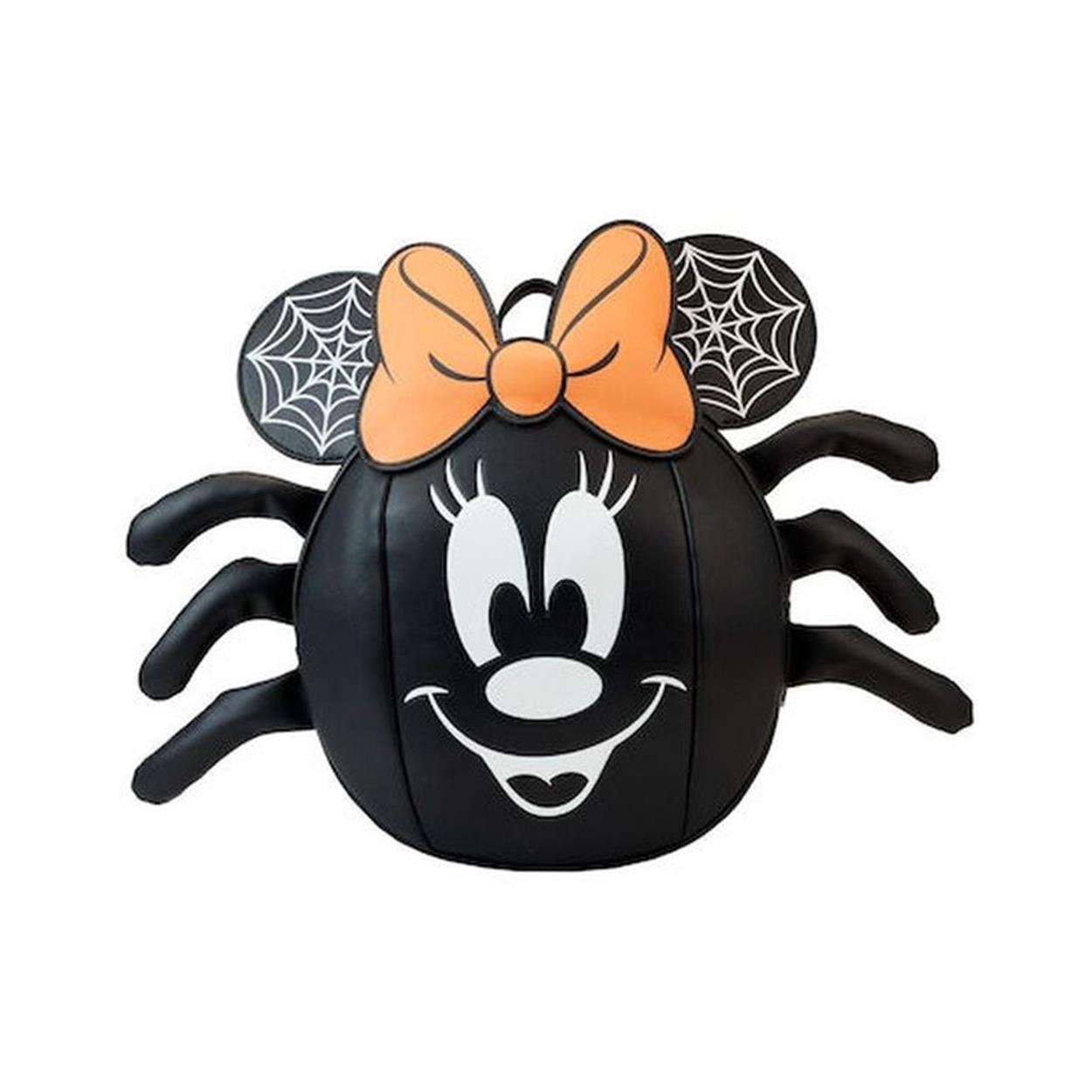 0098917.jpeg Loungefly Disney: Minnie Mouse - Spider Mini Backpack (WDBK3265)