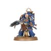 Warhammer 40K - Space Marines: Bladeguard Veterans (48-44)