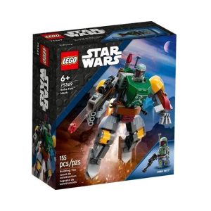 LEGO® Star Wars™: Boba Fett™ Mech (75369)