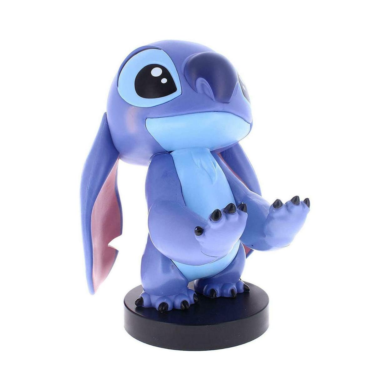 0100822.jpeg EXG Cable Guys: Stitch Phone & Controller Holder (CGCRDS300219)