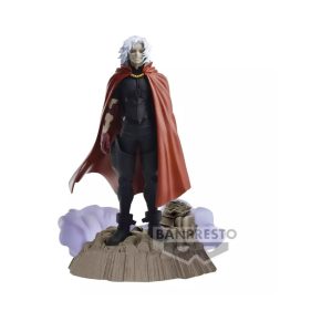 Banpresto Dioramatic: My Hero Academia - Tomura Shigaraki (The Anime) Statue (20cm) (19738)