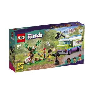 LEGO® Friends: Newsroom Van (41749)