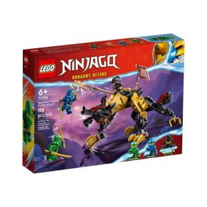 LEGO® NINJAGO®: Imperium Dragon Hunter Hound (71790)