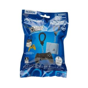 Paladone: Playstation - Backpack Buddies (PP10499PS)