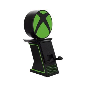 Cable Guys: Xbox Ikon - Light Up Phone & Controller Charging Stand (CGIKXB400545)