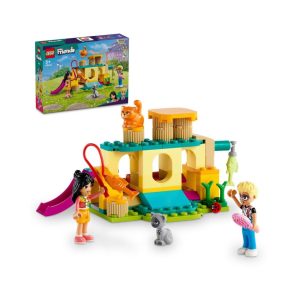 LEGO® Friends: Cat Playground Adventure Set (42612)