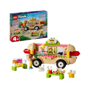 LEGO® Friends: Hot Dog Food Truck Toy (42633)