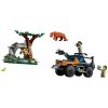 LEGO® City Exploration: Jungle Explorer Off-Road Truck (60426)