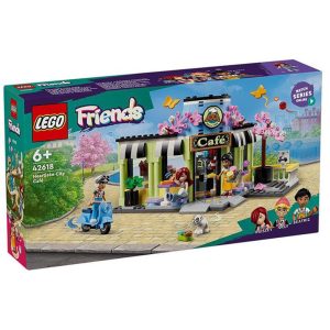 LEGO® Friends: Heartlake City Café (42618)