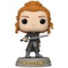 Funko Pop! Disney: Willow S1 - Sorsha* #1314 Bobble-Head Vinyl Figure