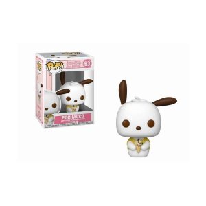 Funko Pop! Sanrio: Hello Kitty and Friends - Pochacco #93 Vinyl Figure