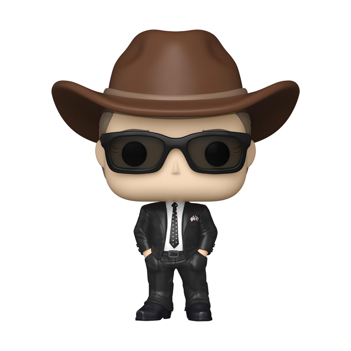 0111828.jpeg Funko Pop! Television: Yellowstone - John Dutton #1563 Vinyl Figure