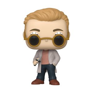Φιγούρα Funko POP! The Sandman - The Corinthian #1641