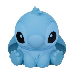 Paladone: Disney Stitch - Silicone Light Rechargeable Battery (PP13693LS)