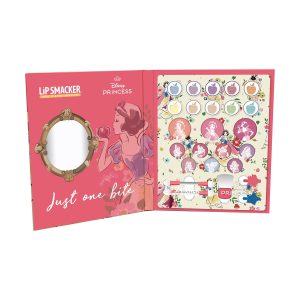 Lip Smacker Disney Snow White:The Prettiest Beauty Book (1510725E)