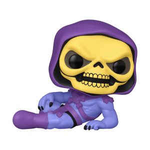 Funko Pop! Television: Masters of The Universe - Skeletor (Meme) #1643 Vinyl Figure