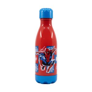 Stor Marvel: Spiderman Arachnid Grid - Daily Plastic Bottle (560ml) (74703)