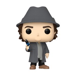 Funko Pop! Movies: Uncle Buck – Uncle Buck #1670 Vinyl Figure