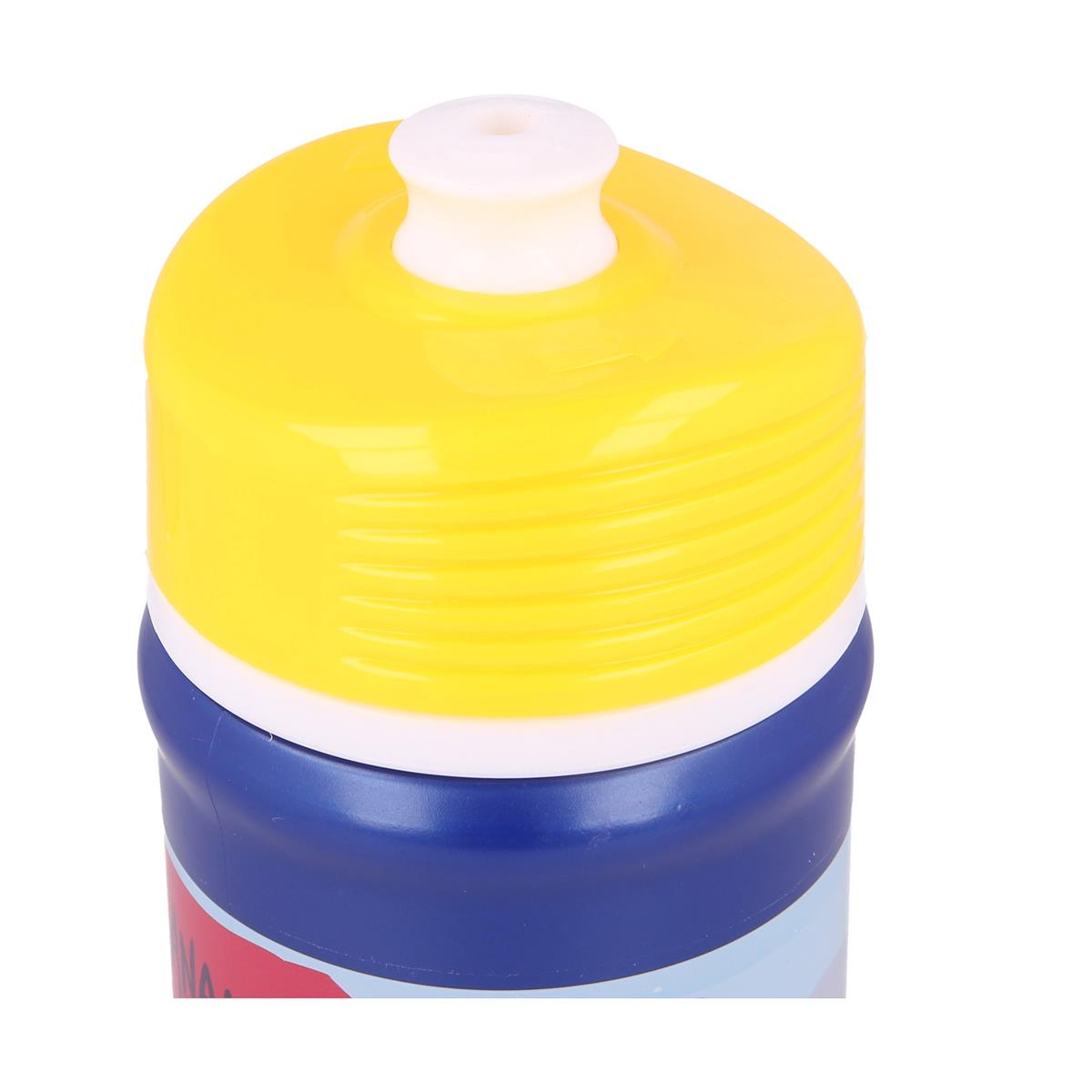 0114434-1.jpeg Stor: Minions 2 - Twister Sport Bottle (390ml) (16105)